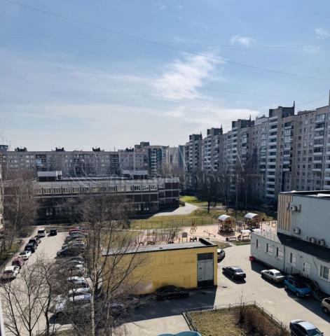 пр-кт. Энтузиастов, 39к1