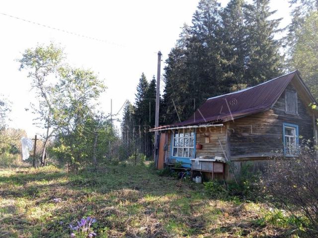 п. ж/д ст.. Тикопись