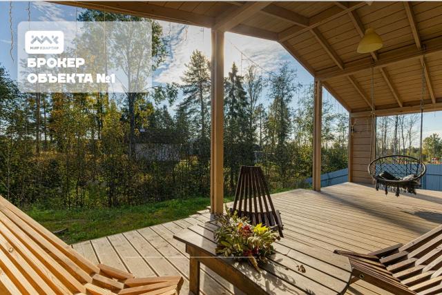 Заречное тер. СНТ, Варшавская ул., 1