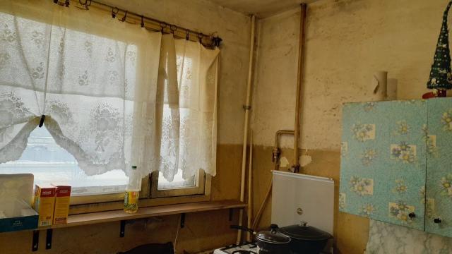 Суздальский пр., 109