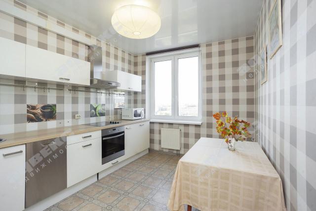 Гжатская ул., 22к2