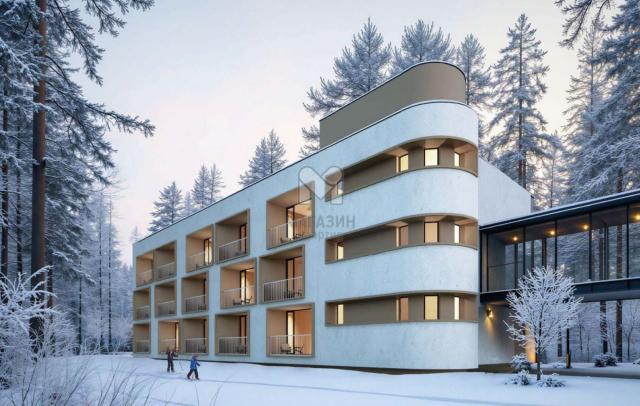 Смолячково пос, Приморское шоссе, 673