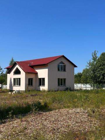 Ленинградская область, Лебяжье пос.