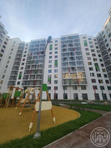 Шушары пос., Чудовская ул., д 14