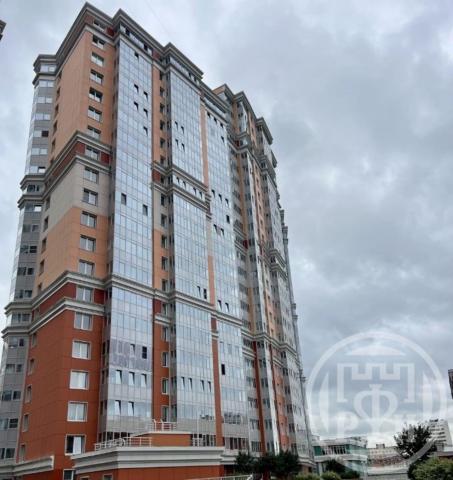 Кустодиева ул., д 5