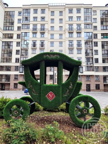 Днепропетровская ул., д 65