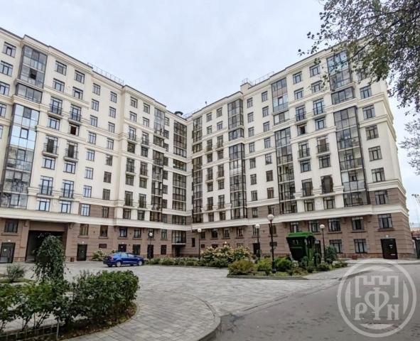 Днепропетровская ул., д 65