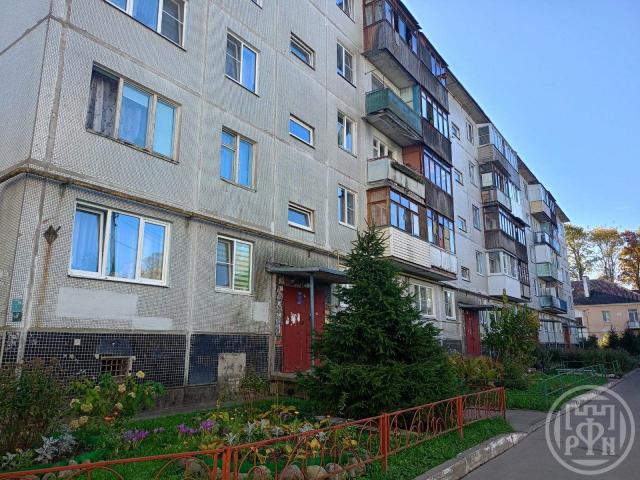 Отрадное г., Щурова ул., д 1