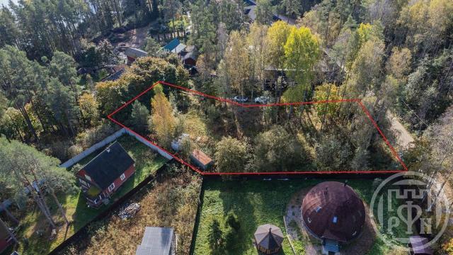 Чернявское пос.