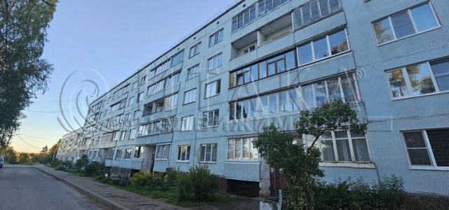 гп. Никольский, ул. Новая, 3