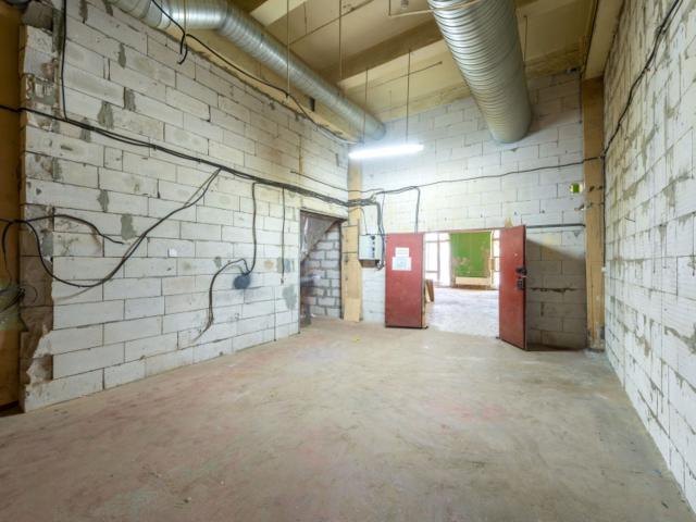 Звенигородская ул., д.9-11