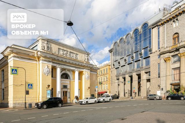 Караванная ул., 10