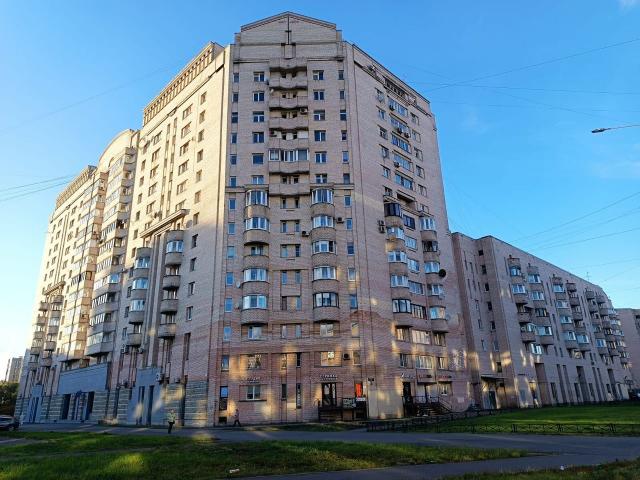 Варшавская ул., 63к1А