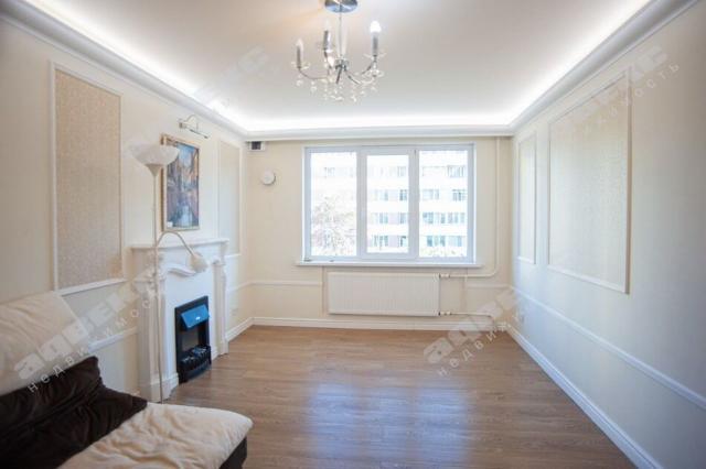 Ленсоветовский тер., 29 лит А