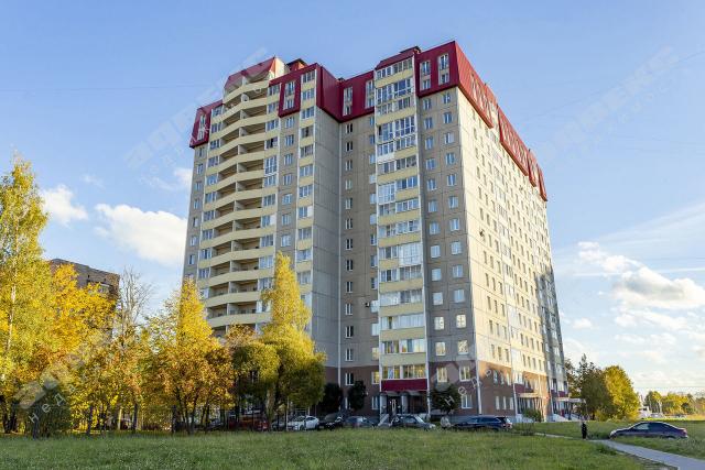 Большевиков пр., 38к5