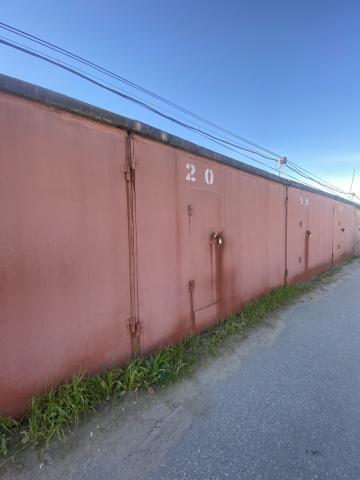 Малая Балканская ул.