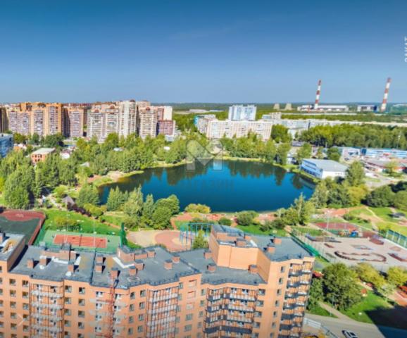 Новое Девяткино дер, Лесная ул., 19