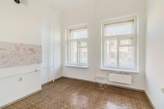 Комиссара Смирнова ул., 4бА