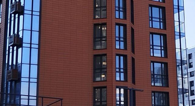 Головнина бул., 3к1