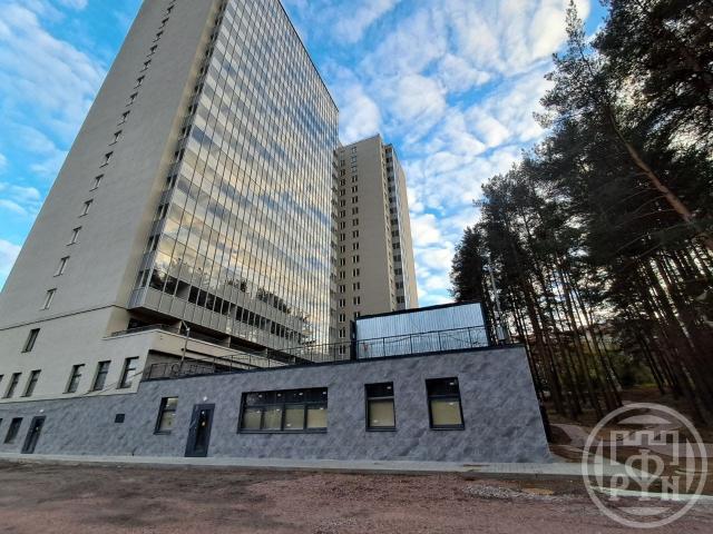 Кузьмоловский пос., Железнодорожная ул., д 24