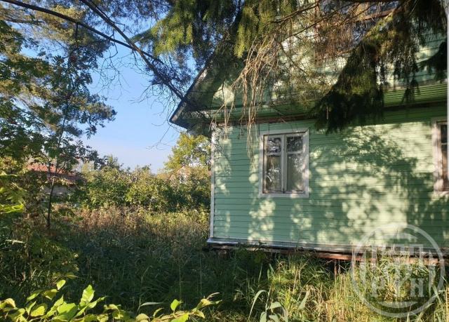 Восход массив, Приозерное снт.