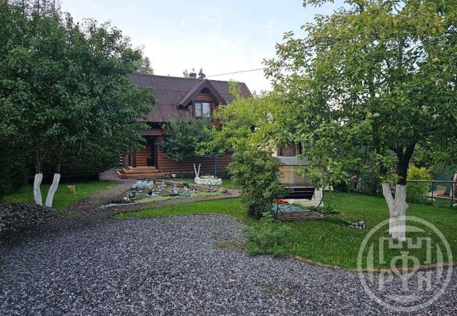 Рощино пос., Горка-2 снт