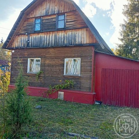 Мшинская массив, снт Краностроитель тер., д 101