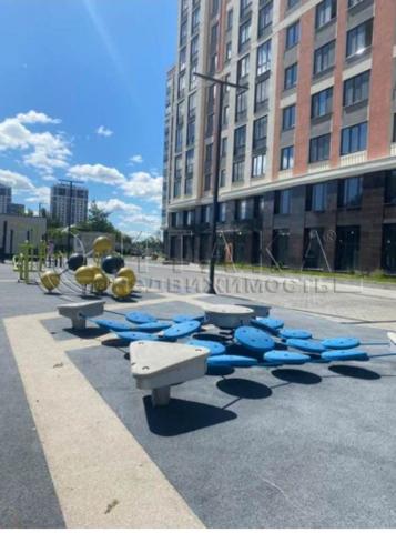 ул. Парфёновская, 14к1