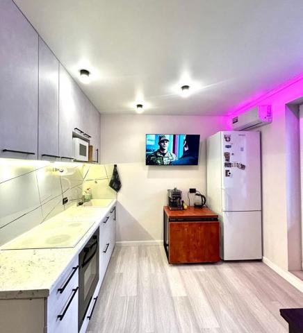 Ленинградская область, Мурино, Петровский бул., 6к2