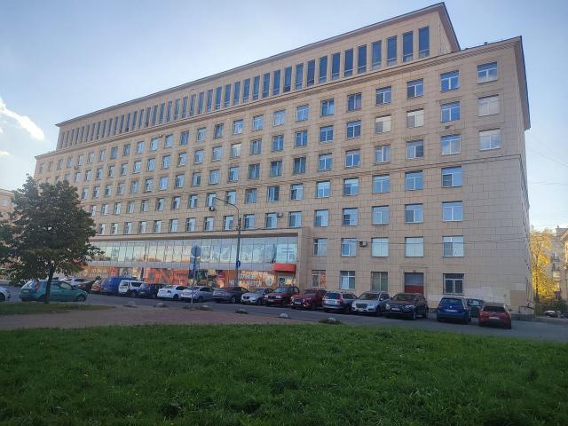 Ивановская ул., 7