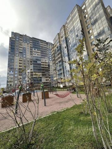 Комендантский пр., 66 к 7