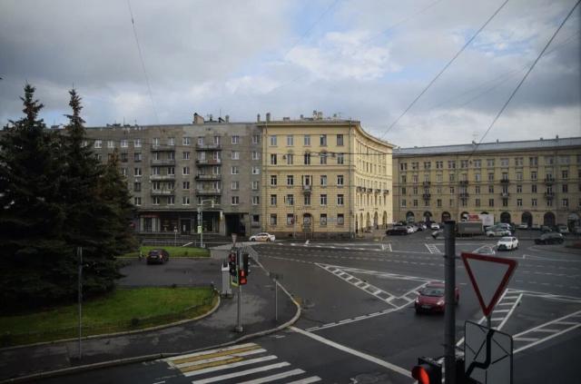 Кондратьевский пр., 42