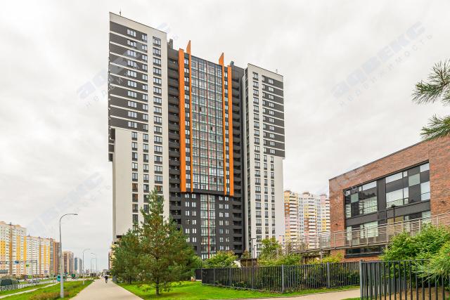 Глухарская ул., 30