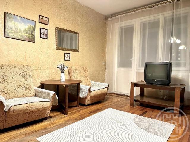 Энгельса просп., д 115