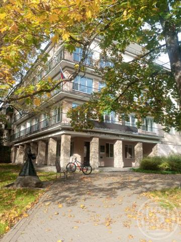 Зеленогорск г., Ленина просп., д 12