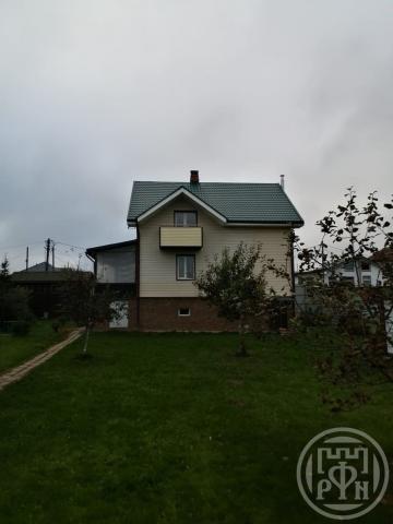 Глядино дер., Угловой пер.