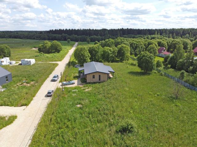 Ленинградская область, Пустошка дер.