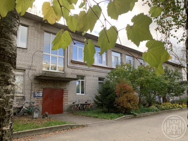 Федоровское пос., Шоссейная ул., д 5а