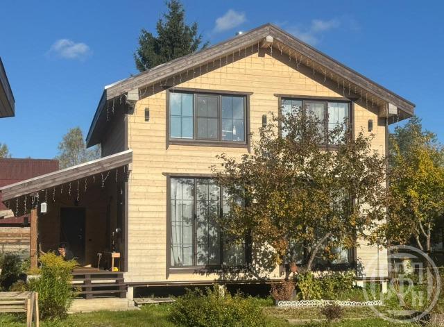 Ухта массив, Белогорка снт, д 61