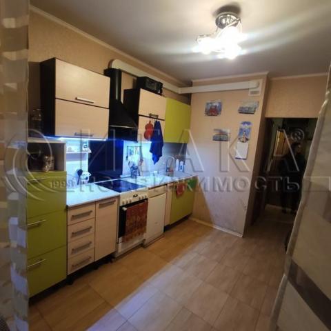 ул. Политрука Пасечника (Торики тер.), 10к2