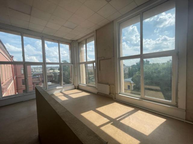 Промышленная ул., д.5