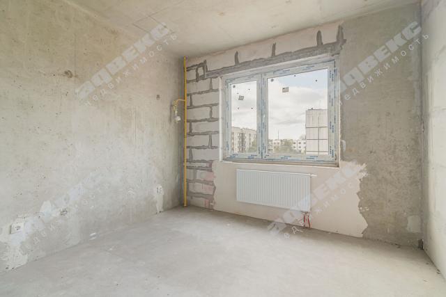 Ленинградская область, Сиверский пос., Космонавта Титова ул., 1