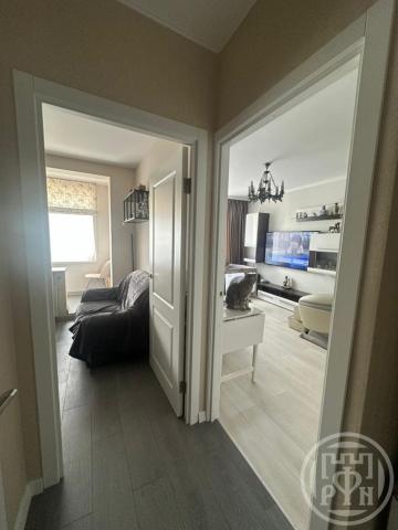 Мурино г., Ручьевский просп., д 4/26