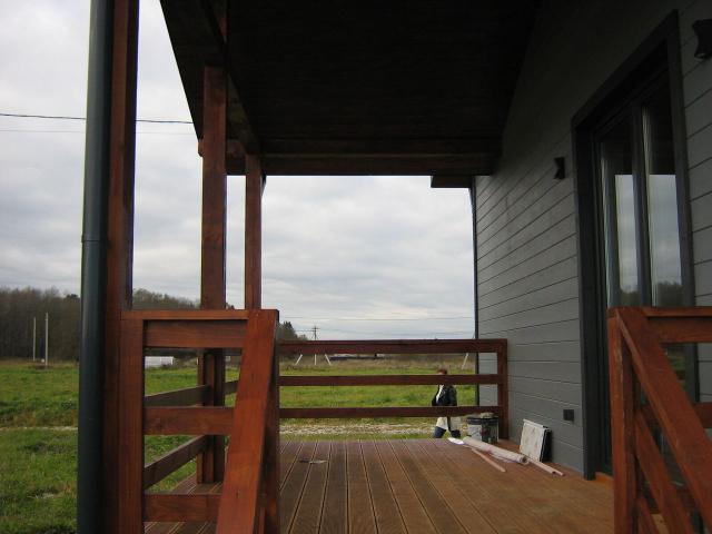 Ленинградская область, Дятлицы пос.