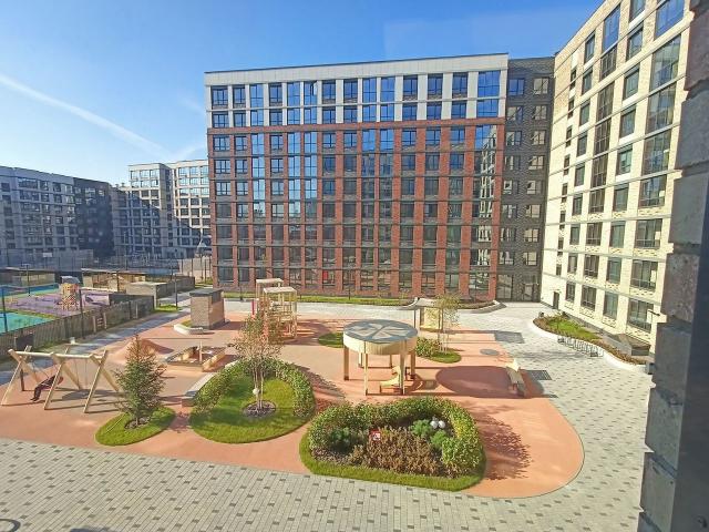 Обуховской Обороны проспект, 36