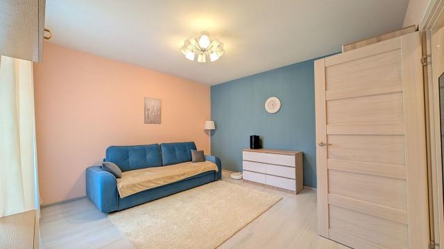 Будённого пр. (территория Сергиево), 21к4