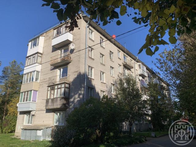 Федоровское пос., Центральная ул., д 1