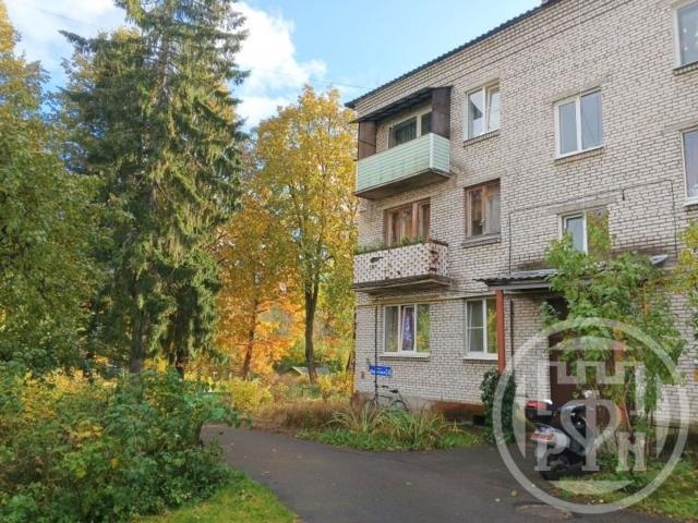 Ильичево пос., Парковая ул., д 14