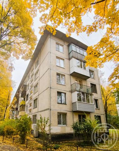 Лужская ул., д 16