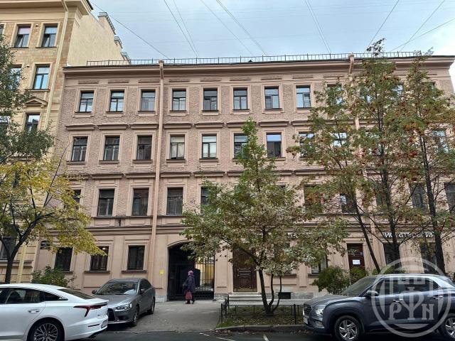 Подольская ул., д 28